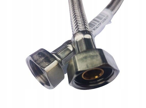 

Wężyk Inox Fi 10 L-30 DN8 (273-08/30)