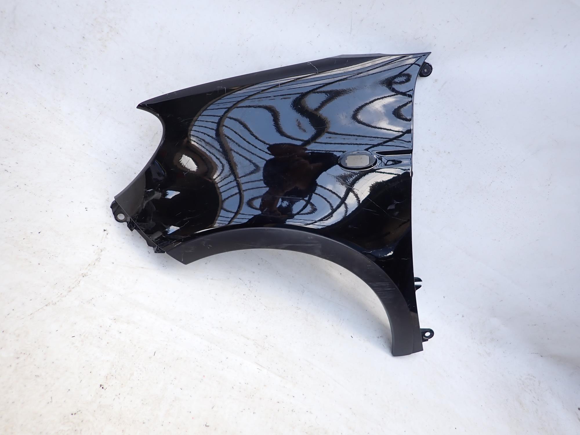 SMART FORFOUR II 2 5D 14-19 fender front front left