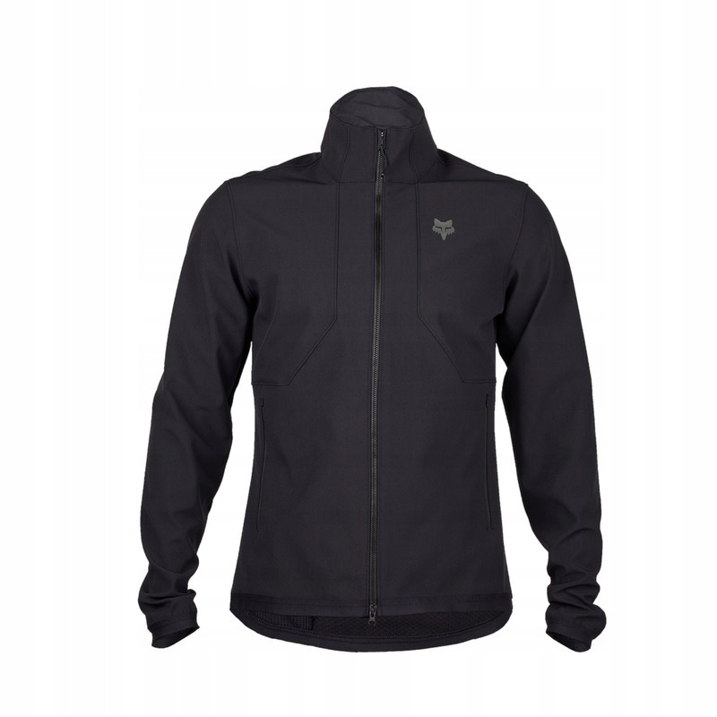 Fox Kurtka Rowerowa Fox Ranger Fire Black M 33772_001_M