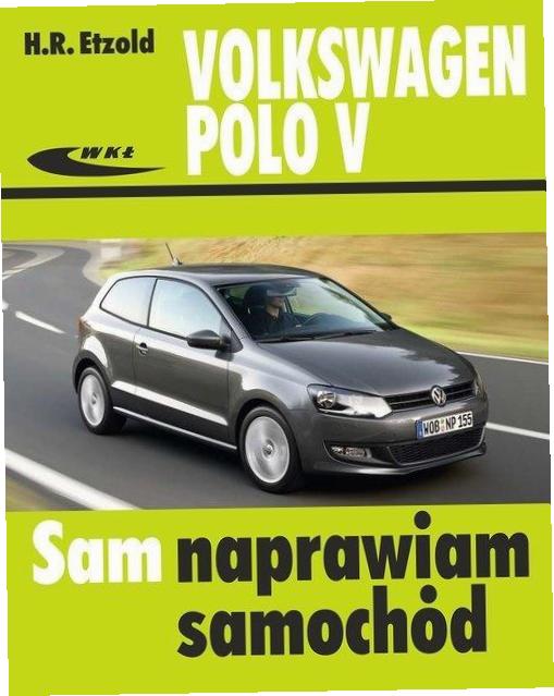 Volkswagen Polo V od VI 2009 do XI 2017-Zdjęcie-0