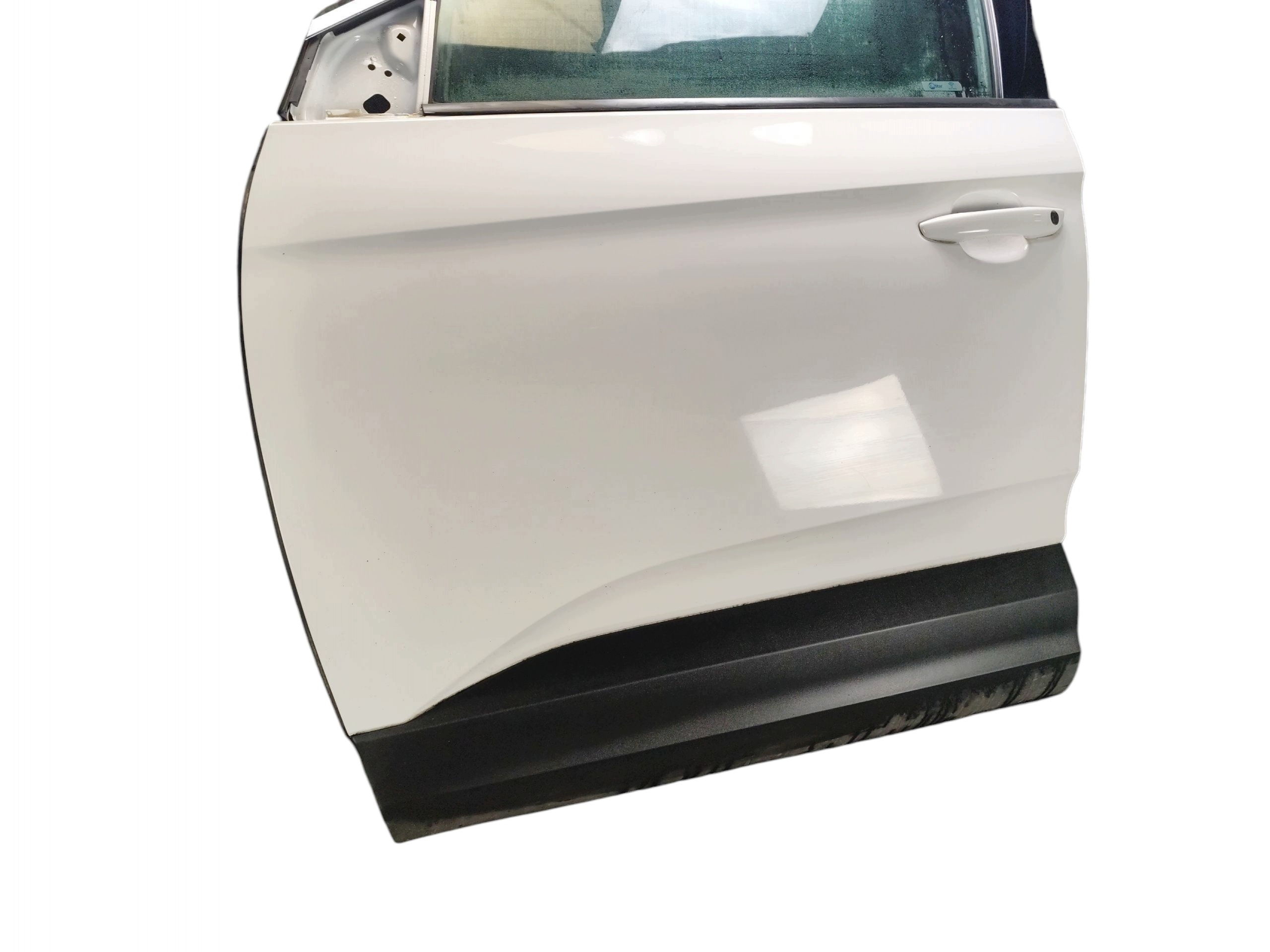 door left front OPEL GRANDLAND LAK: EWPB (17-21)