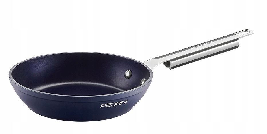 Pánev 28 cm Plná Indukce BluetechUltra Italská