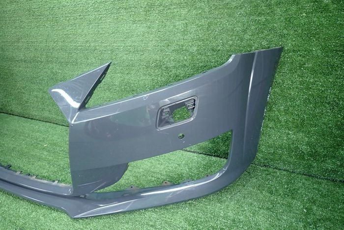AUDI TT 14- Frontstoßstange vorne