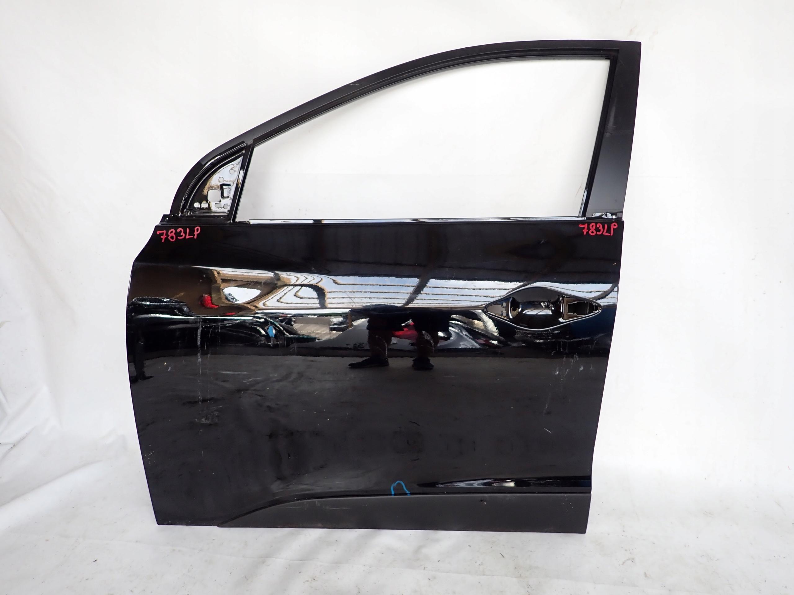 HYUNDAI IX35 09-15 door left front front