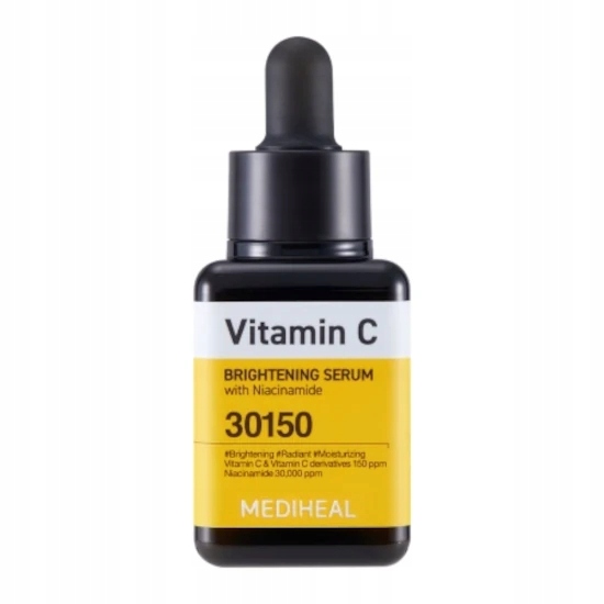 Mediheal Rozjasňující sérum Vitamin C Brightening Serum 40 ml