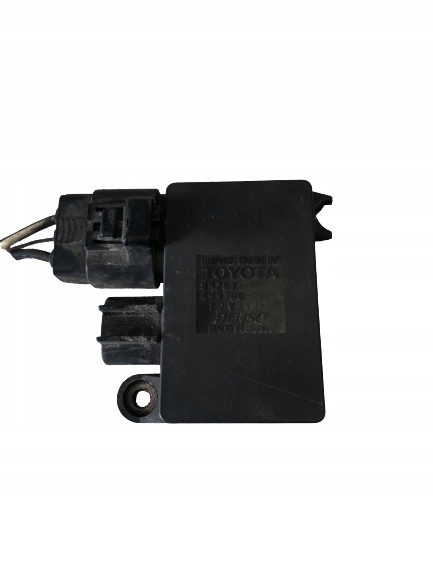 Centralina VENTOLA TOYOTA AURIS e 89257-12010