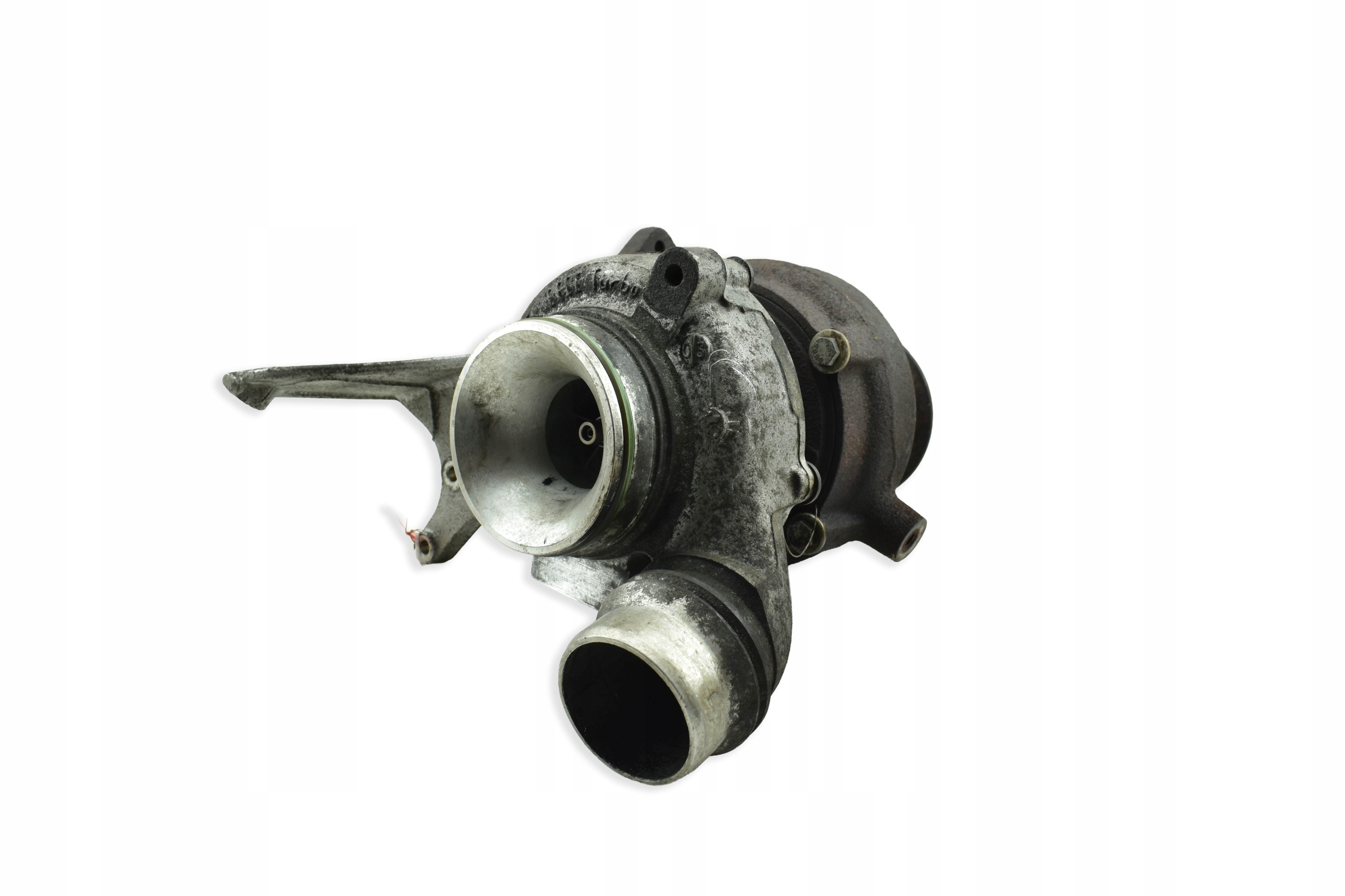 Turbina BMW E90 E84 F20 F30 2.0d N47D20C 7812321