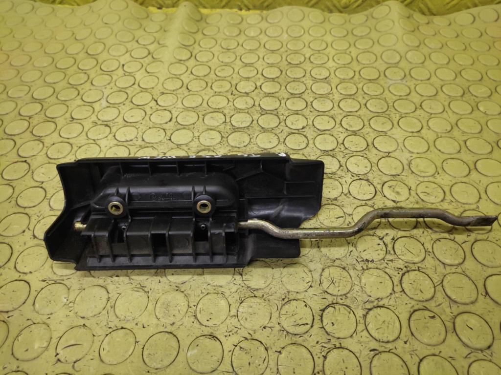 VW T4 handle DRZW right inner 701843642