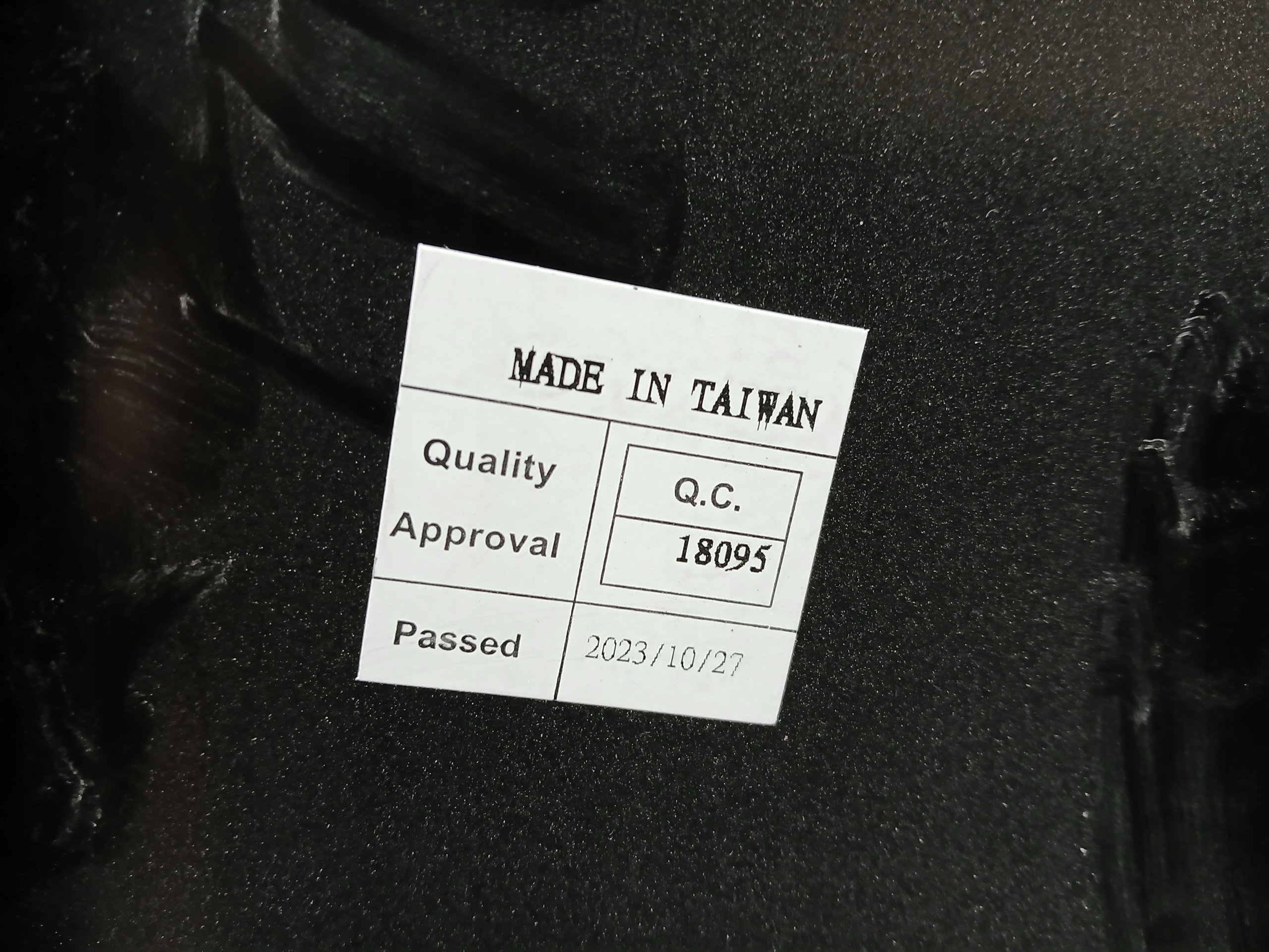 fender front left VW GOLF VIII 8 5H ZAMIENIK