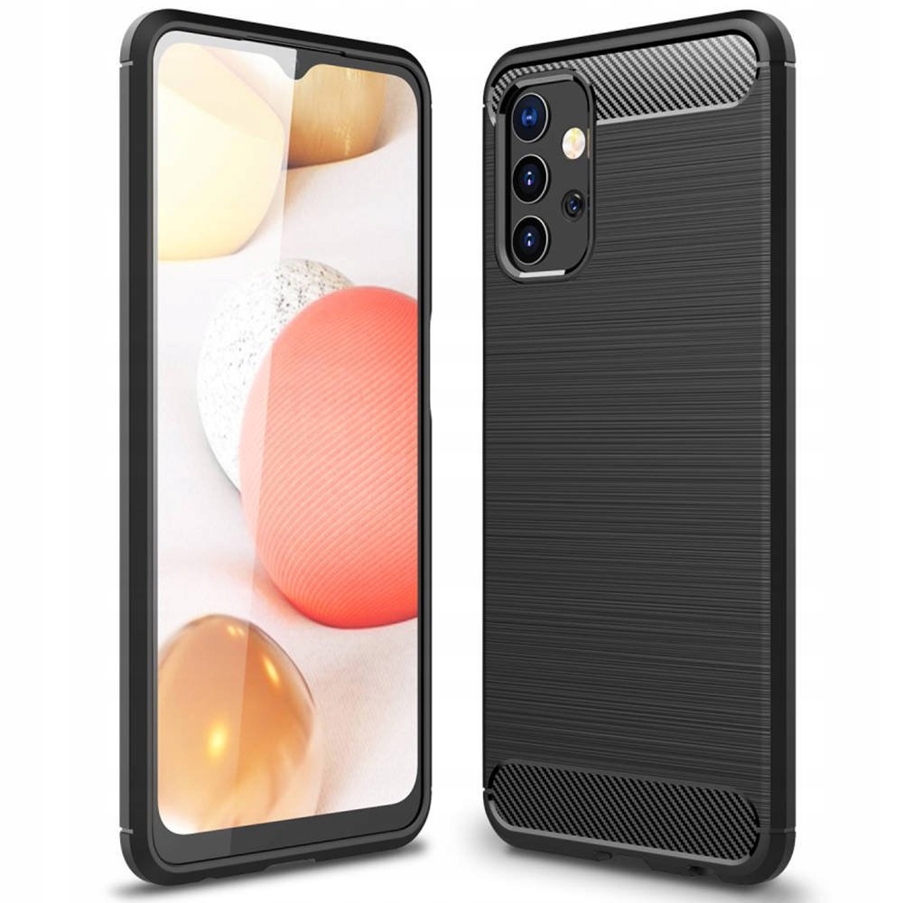 

Etui Carbon Case do Samsung Galaxy A32 5G