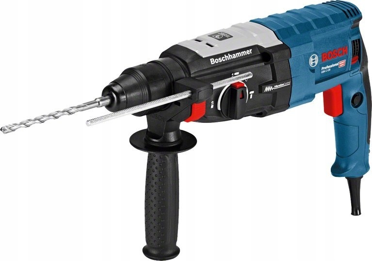 Bosch Młot udarowy Gbh 2-28 L-boxx 0611267501