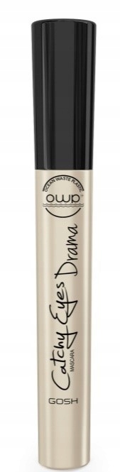 

Gosh Catchy Eyes Mascara Drama Tusz do rzęs