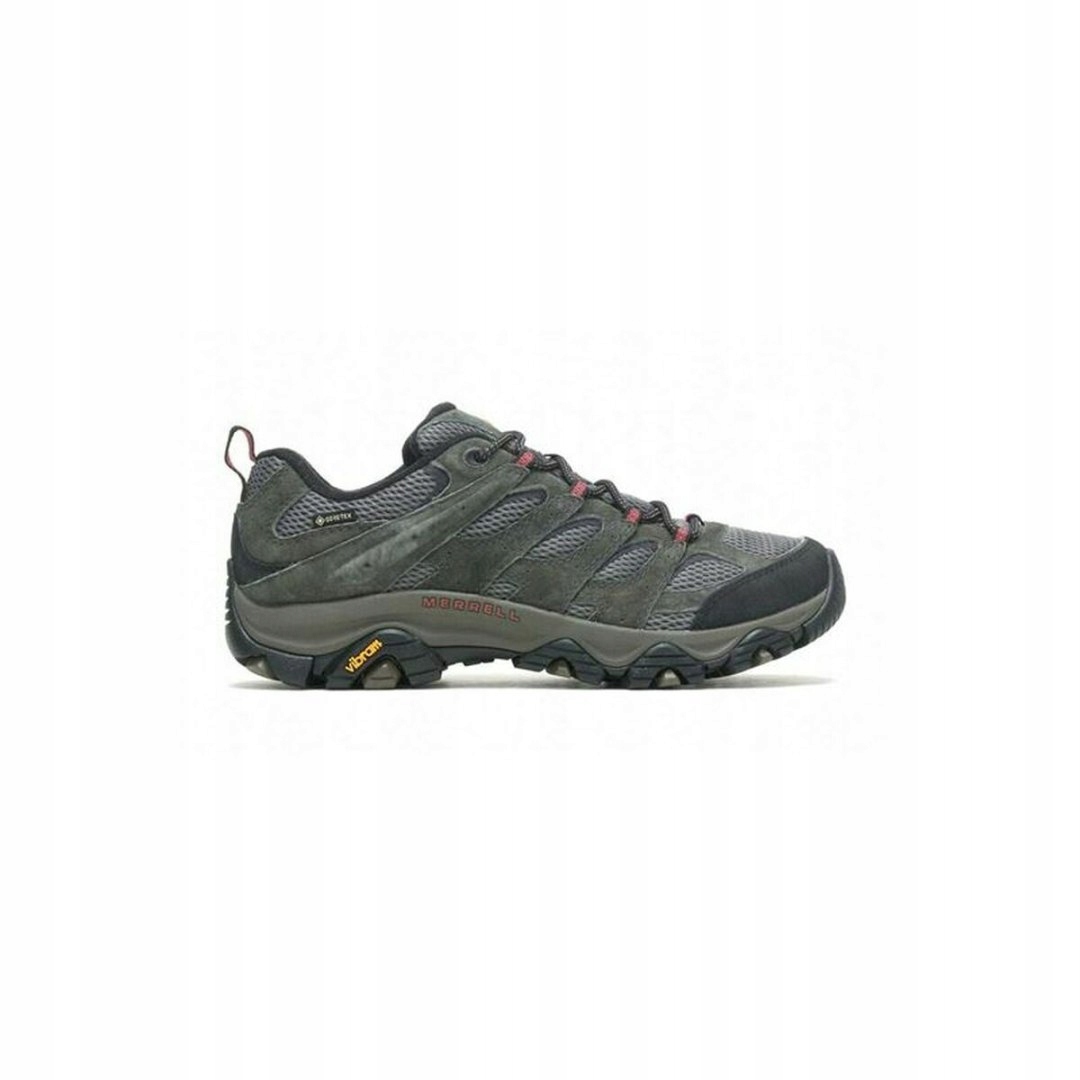 Buty górskie Merrell Moab 3 Gore-Tex Mężczyzna Szary - 46