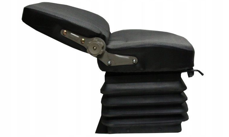 SIEDZENIE FOTEL ZETOR URSUS C385 902 912 1224 MTZ PEŁNE MECHANICZNE Producent części bez marki