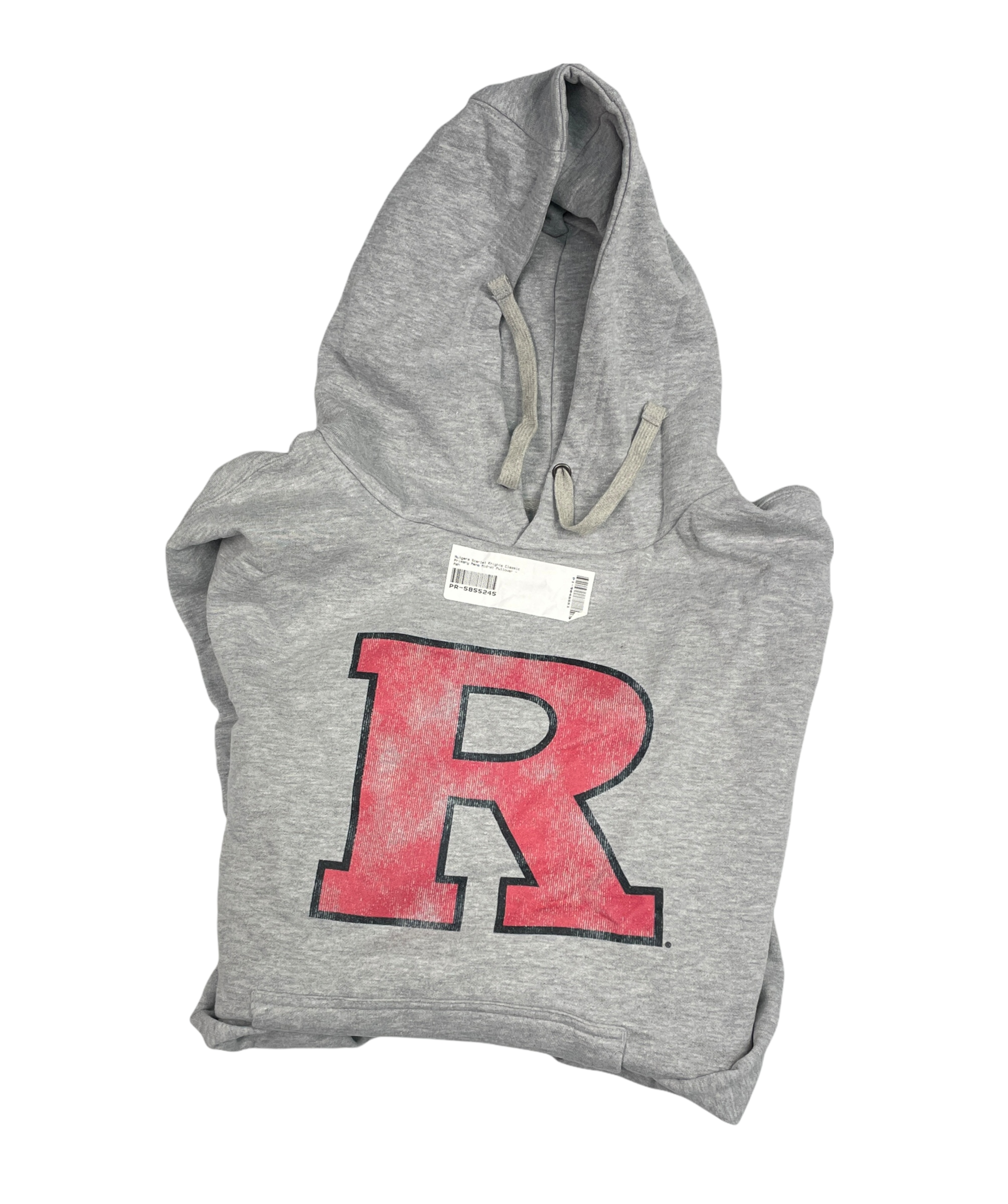 Bluza męska Rutgers Scarlet Knights NCAA XL Rozmiar XL