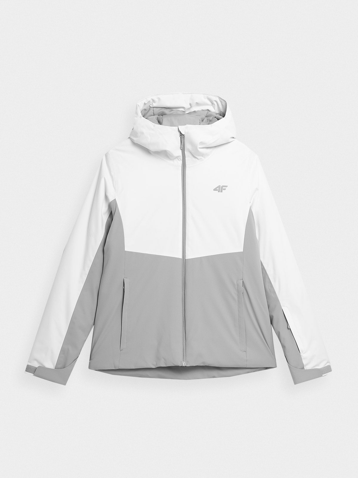 

Kurtka narciarska 4F 4FAW22TTJAF164-10S-M