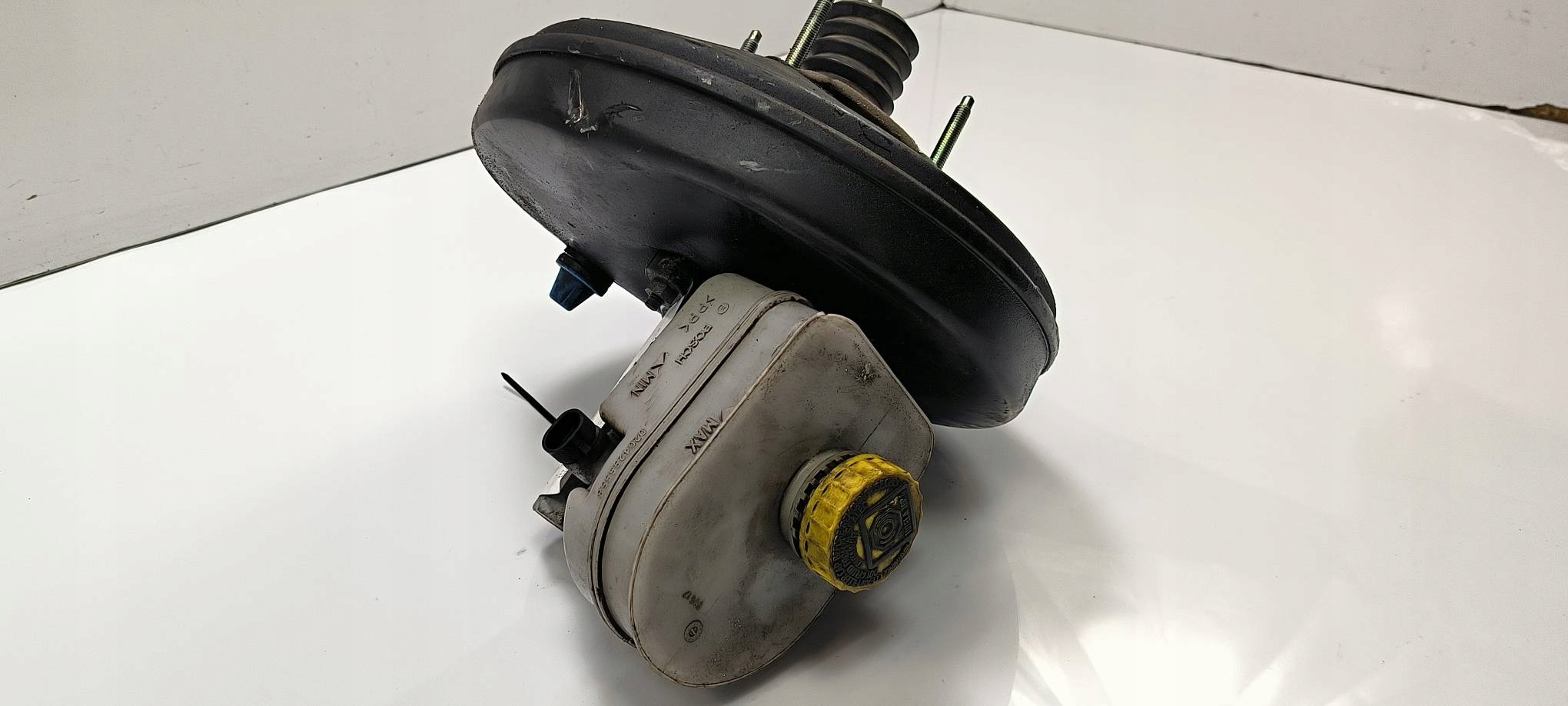 Servo bremsen 504269884 IVECO DAILY 35S18
