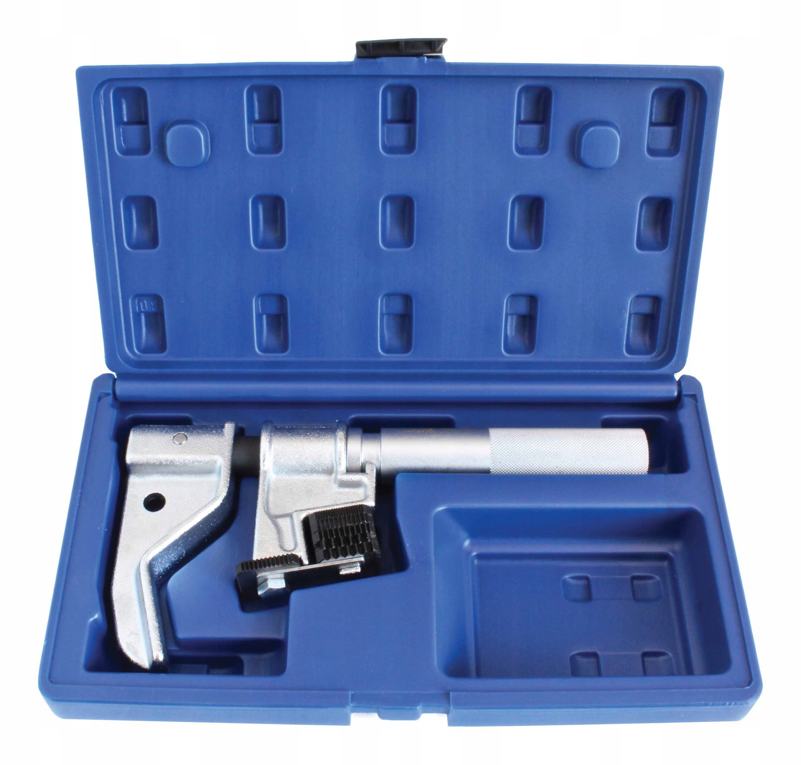 Prístroj Na Zlepšenie Závitov Rúrok A Pod.