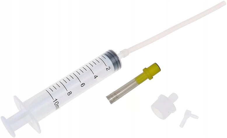 Płyn czyszczenia głowic Epson WF-2630 XP-3100 2105 Rodzaj płyn do udrażniania głowic