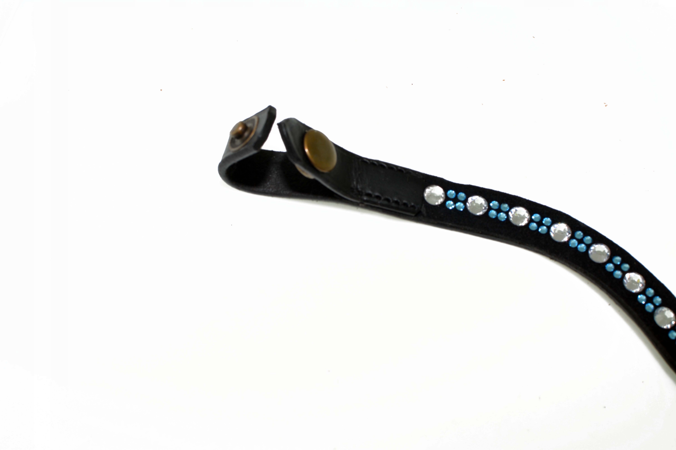 NACZÓŁEK SWAROVSKIEGO Z KRYSZTAŁKAMI ROZ. Full Model NACZÓŁEK