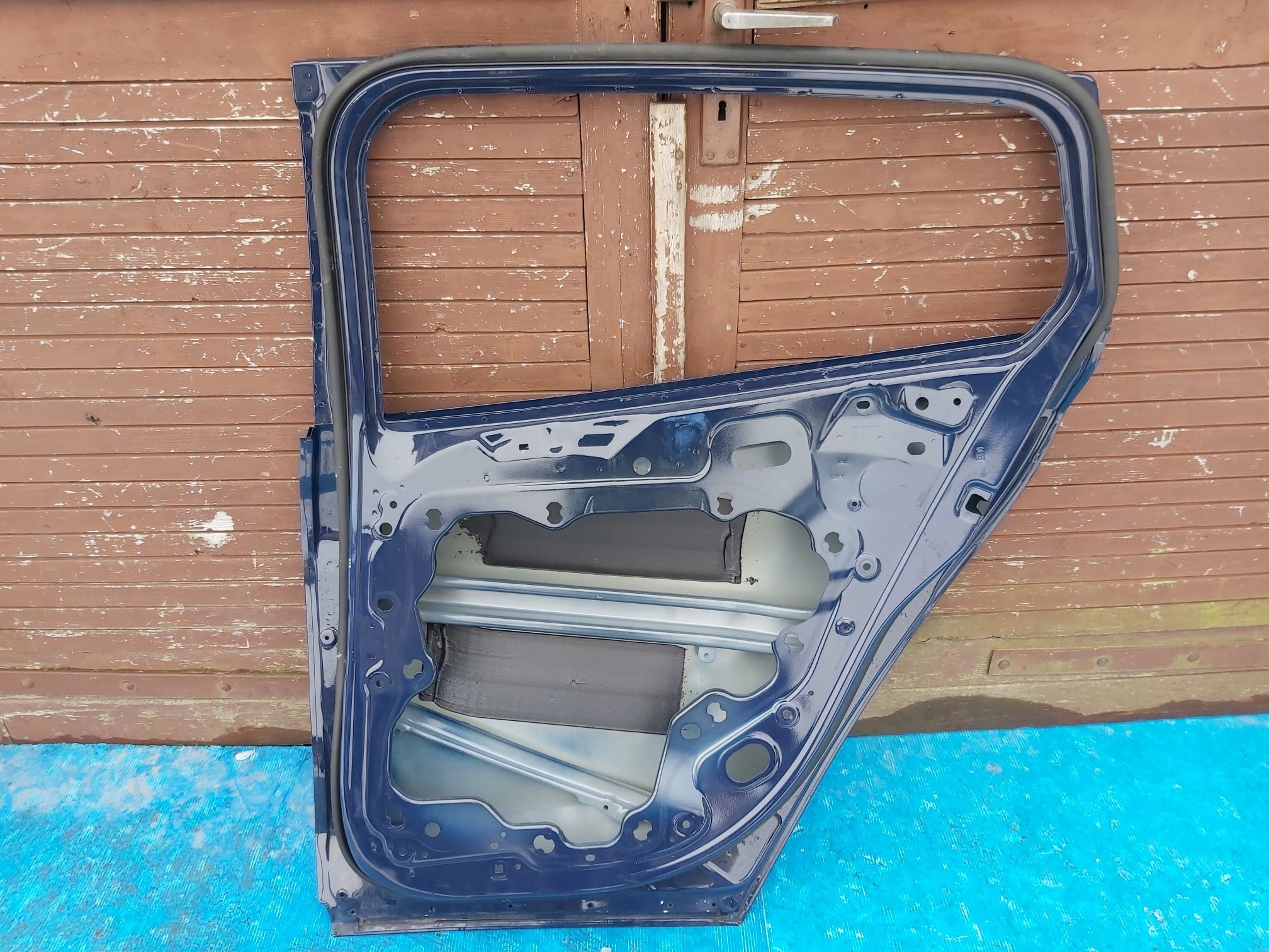 door right rear. FORD FOCUS IV KOMBI 2018R->