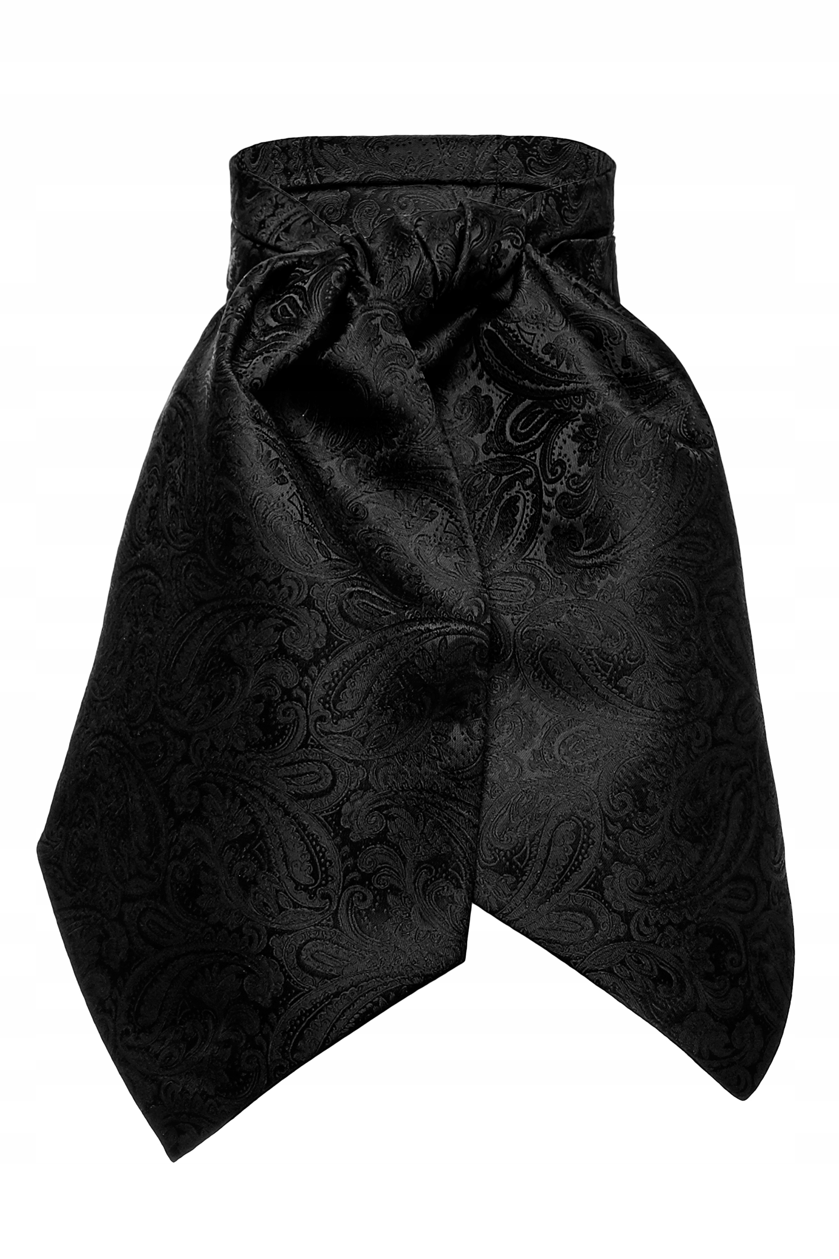 

Fular Ascot elegancki apaszka na szyję