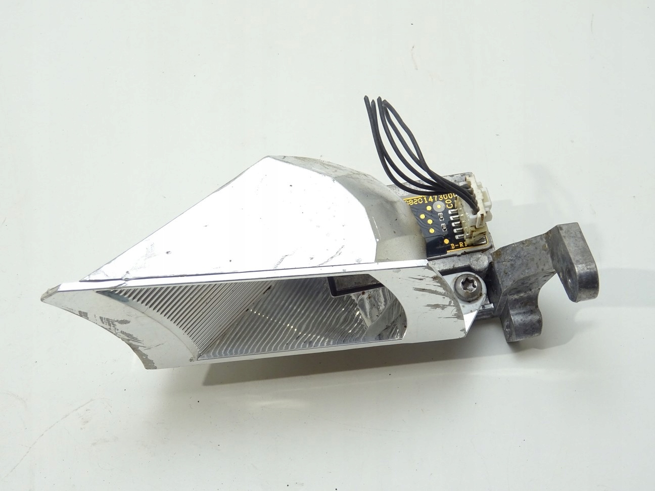 МОДУЛЬ СВЕТОДИОДНОЙ ЛАМПЫ SKODA OCTAVIA III 13-22