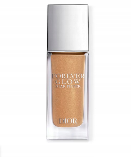 Dior Forever Glow Star Filter rozjasňující fluid 4N 30 ml