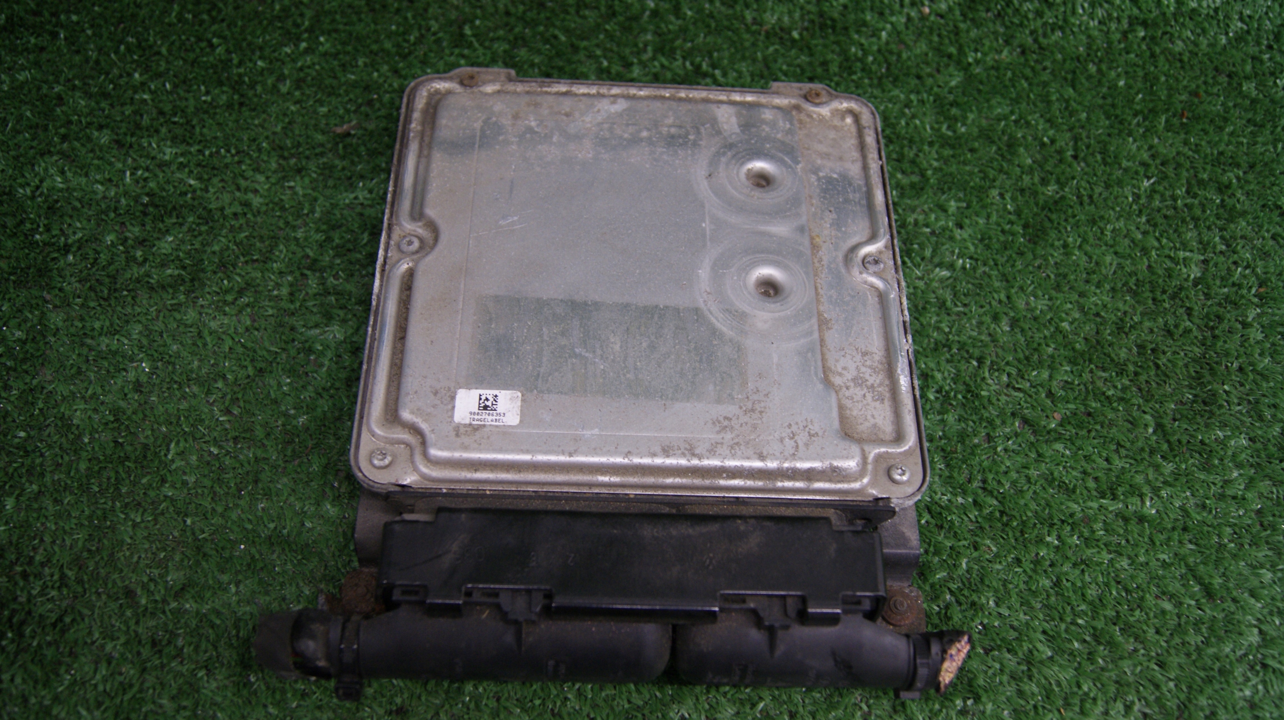 computer Motore Centralina VOLKSWAGEN PASSAT B6 0281015029