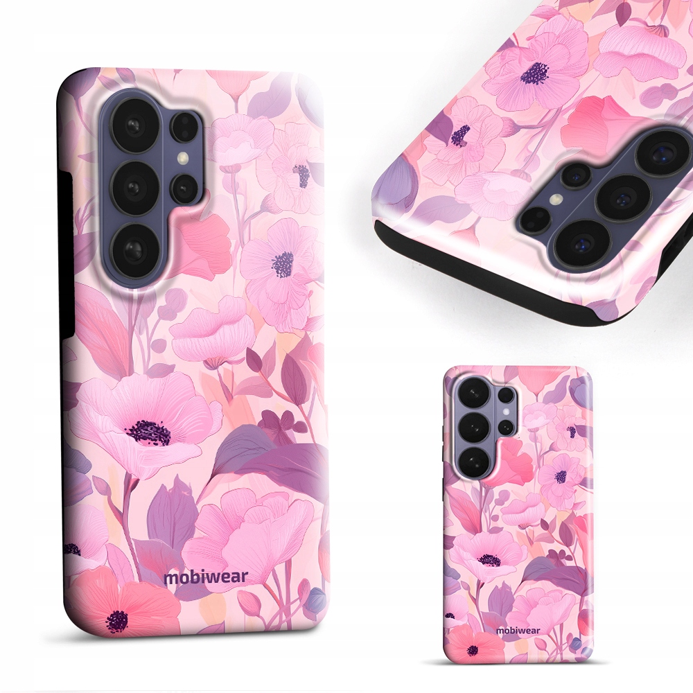 Etui Mobiwear do Samsung Galaxy S26 Ultra EP74E