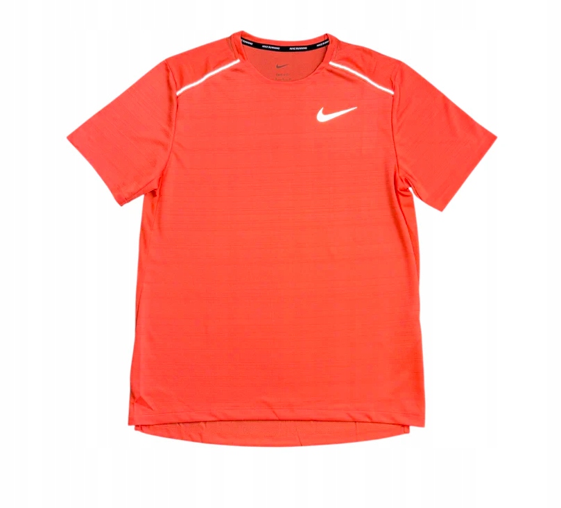 Koszulka sportowa Nike Dri-Fit Miler AJ7565-643 rozmiar L