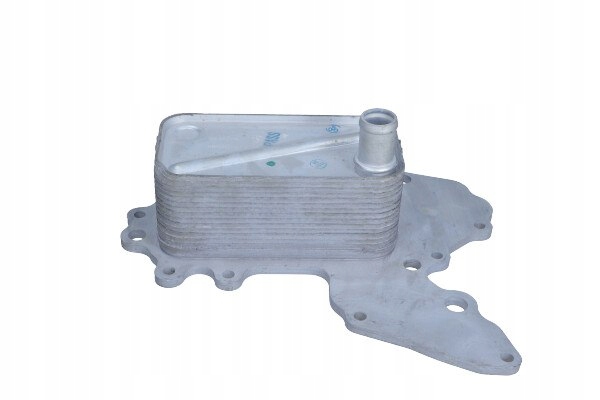 NRF 31792 Радиатор масла, масло моторный