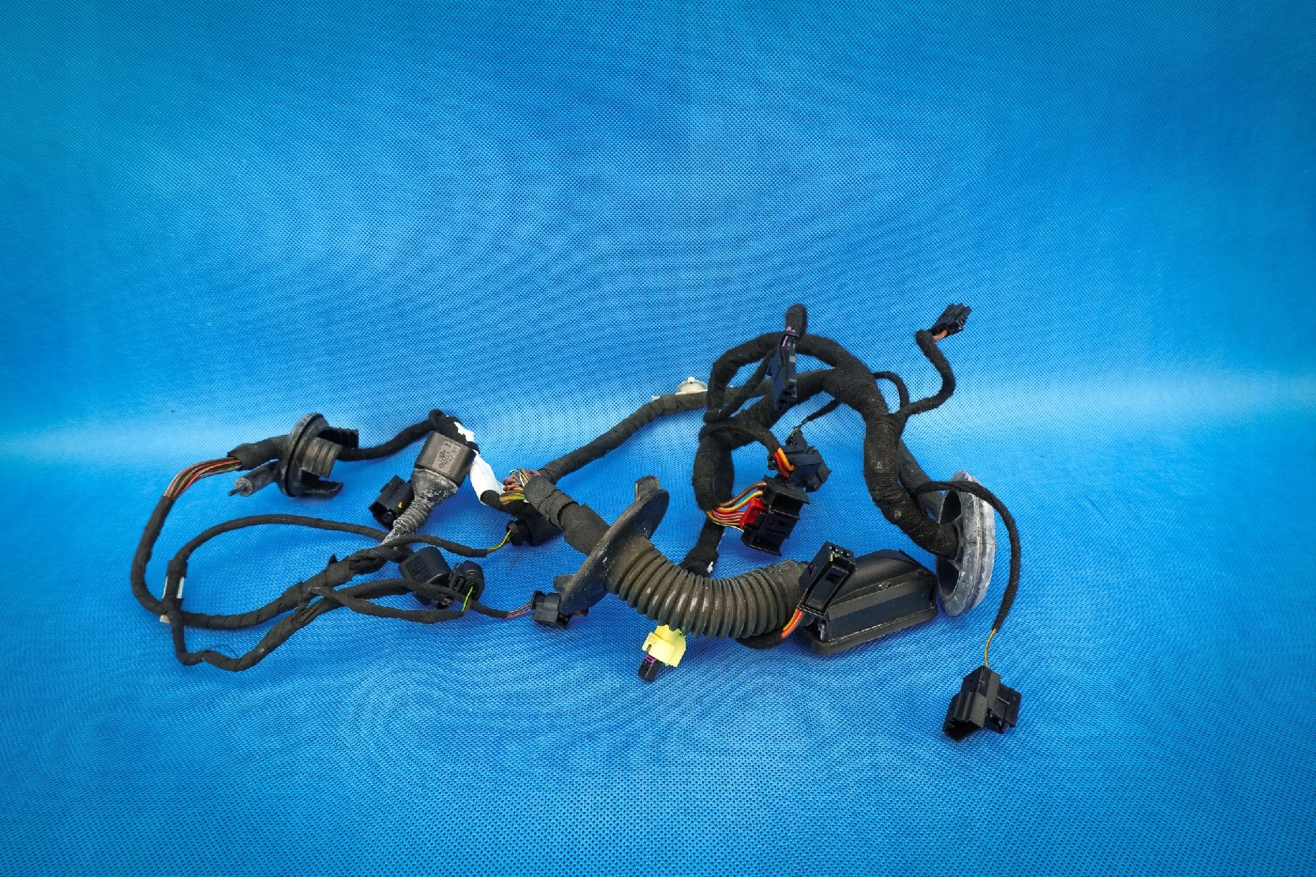 bundle electrical door Audi A7 RS7 4G8971030AH