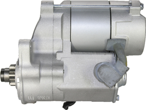 ROZRUSZNIK KUBOTA PERKINS VOLVO JS730 Typ samochodu Samochody osobowe Samochody dostawcze Niezdefiniowany