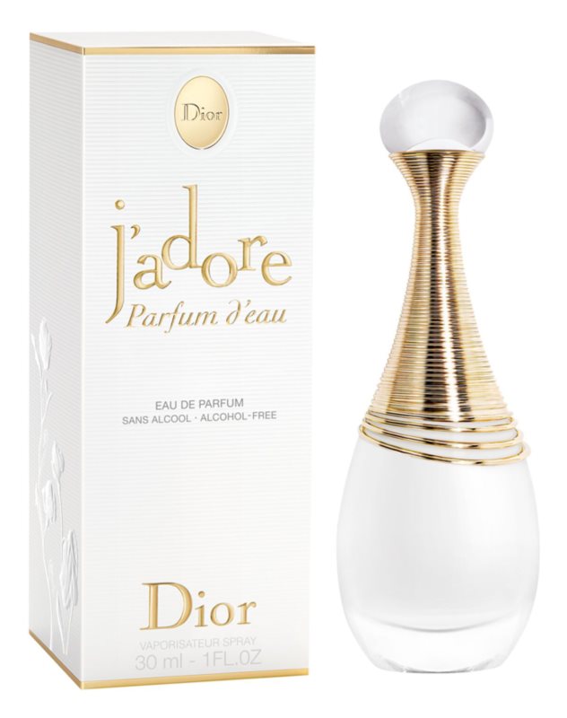 Dior Jadore J’adore Parfum d'Eau Edp 30 ml
