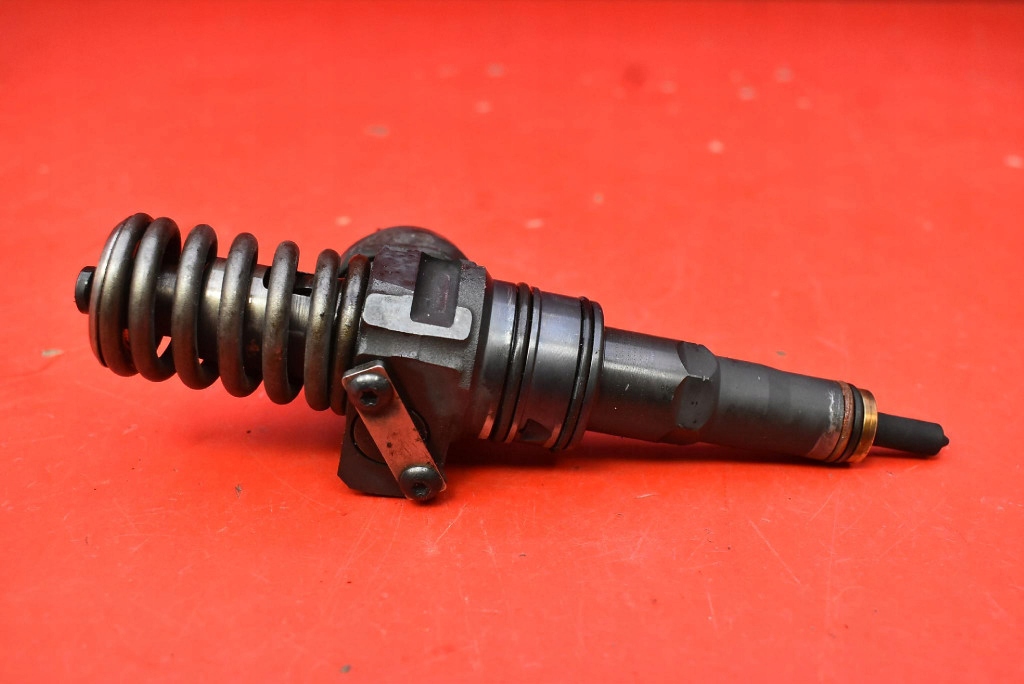 Einspritzdüse Einspritzdüse 0414720214 AUDI A4 B6 1.9 TDI 130 KM 00-05