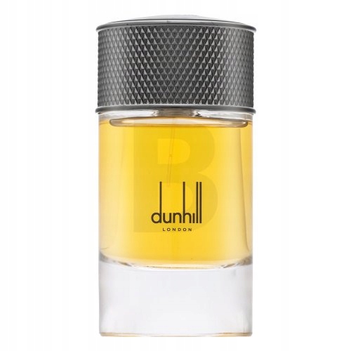 Dunhill Signature Collection Indian Sandalwood parfémovaná voda pro muže 10