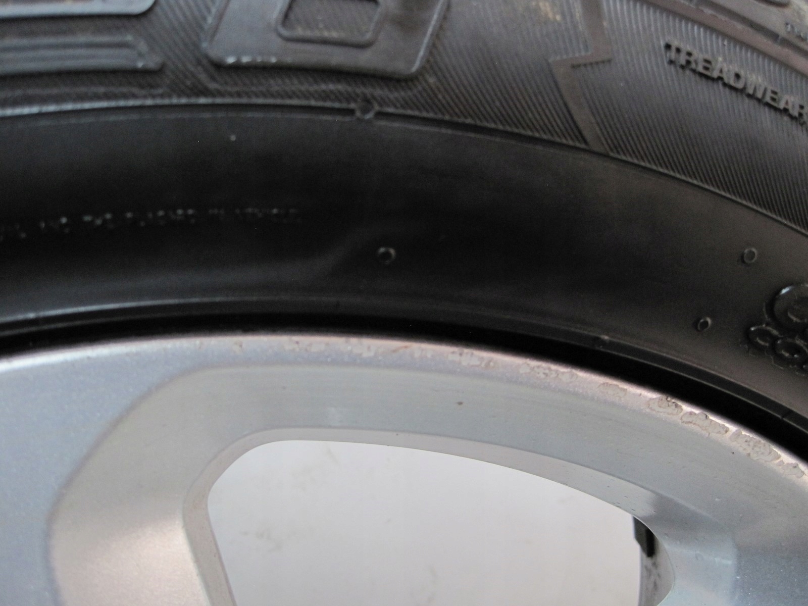 wheels discs tyres JAGUAR F PACE R20 19r