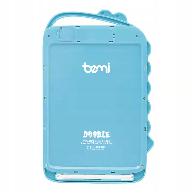 10" tablet do rysowania Bemi Doodle niebieski Marka Bemi