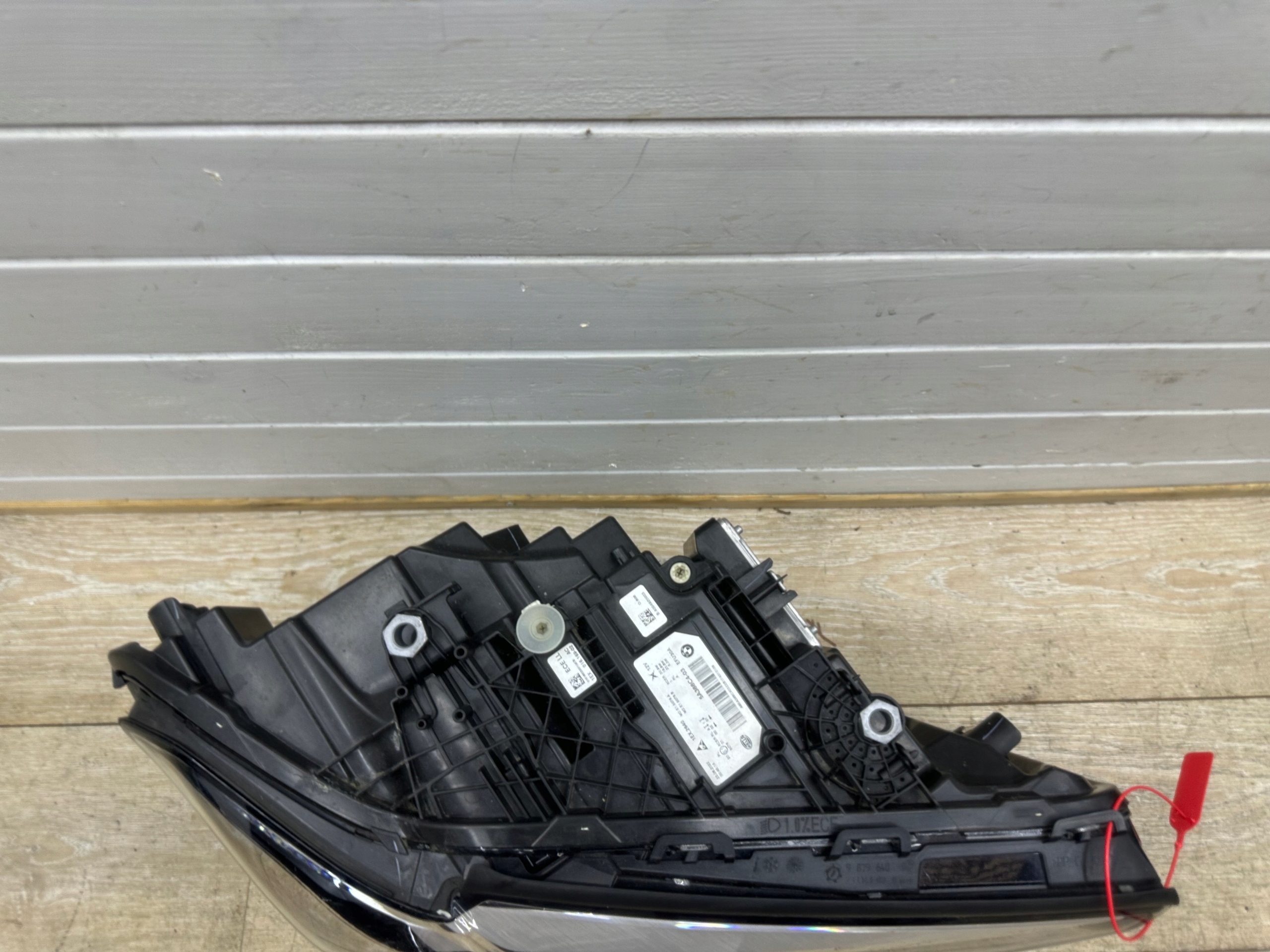 BMW G30 G31 LIFT light right FULL LED 5A388C4-03
