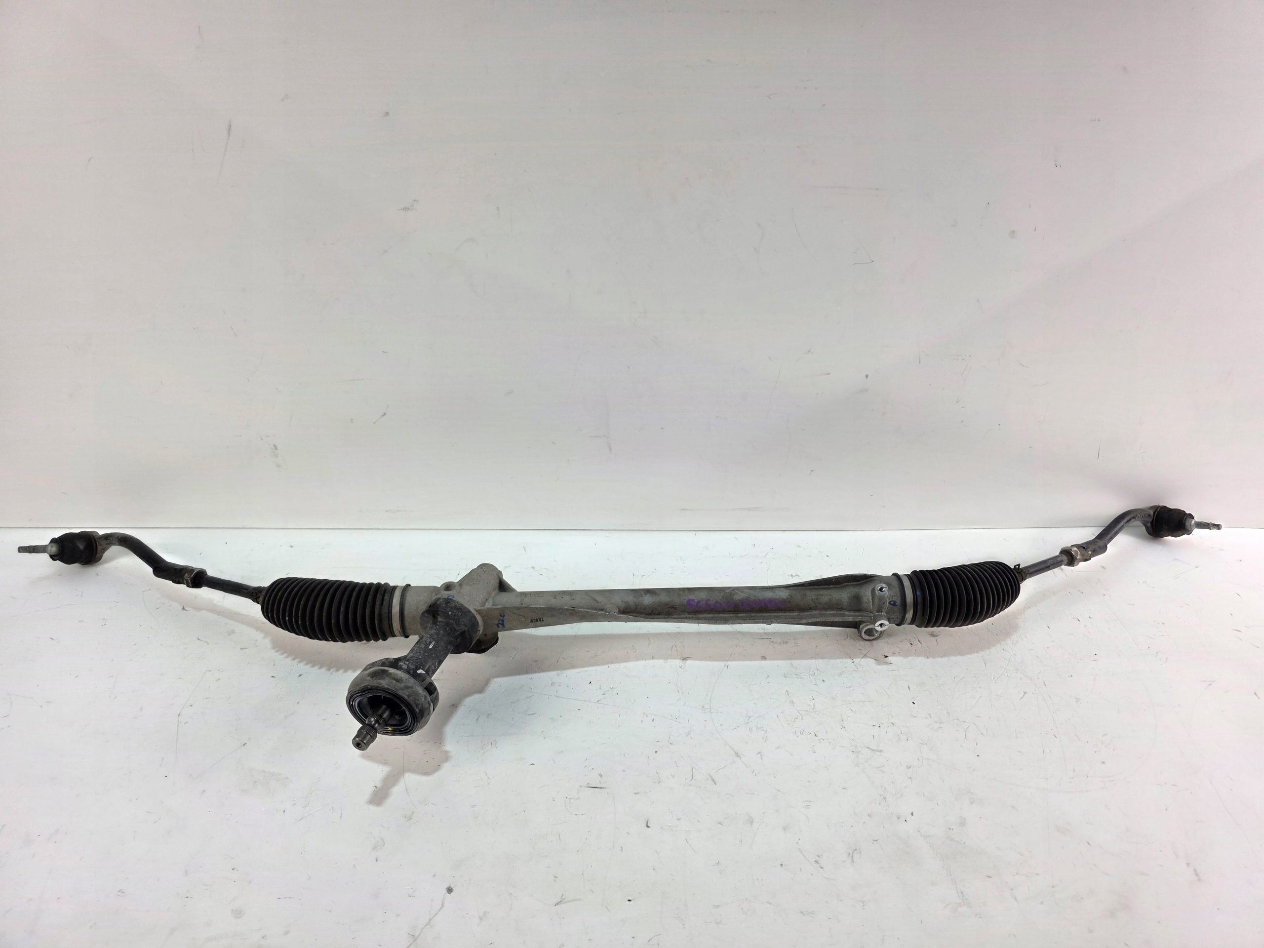 servo control HYUNDAI I20 III BAYON 56500-Q0100