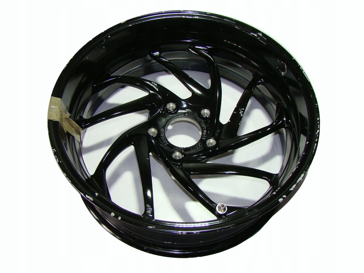 Koleso Zadné Bmw K1600GT K1600GTL K48 Oem 8528659