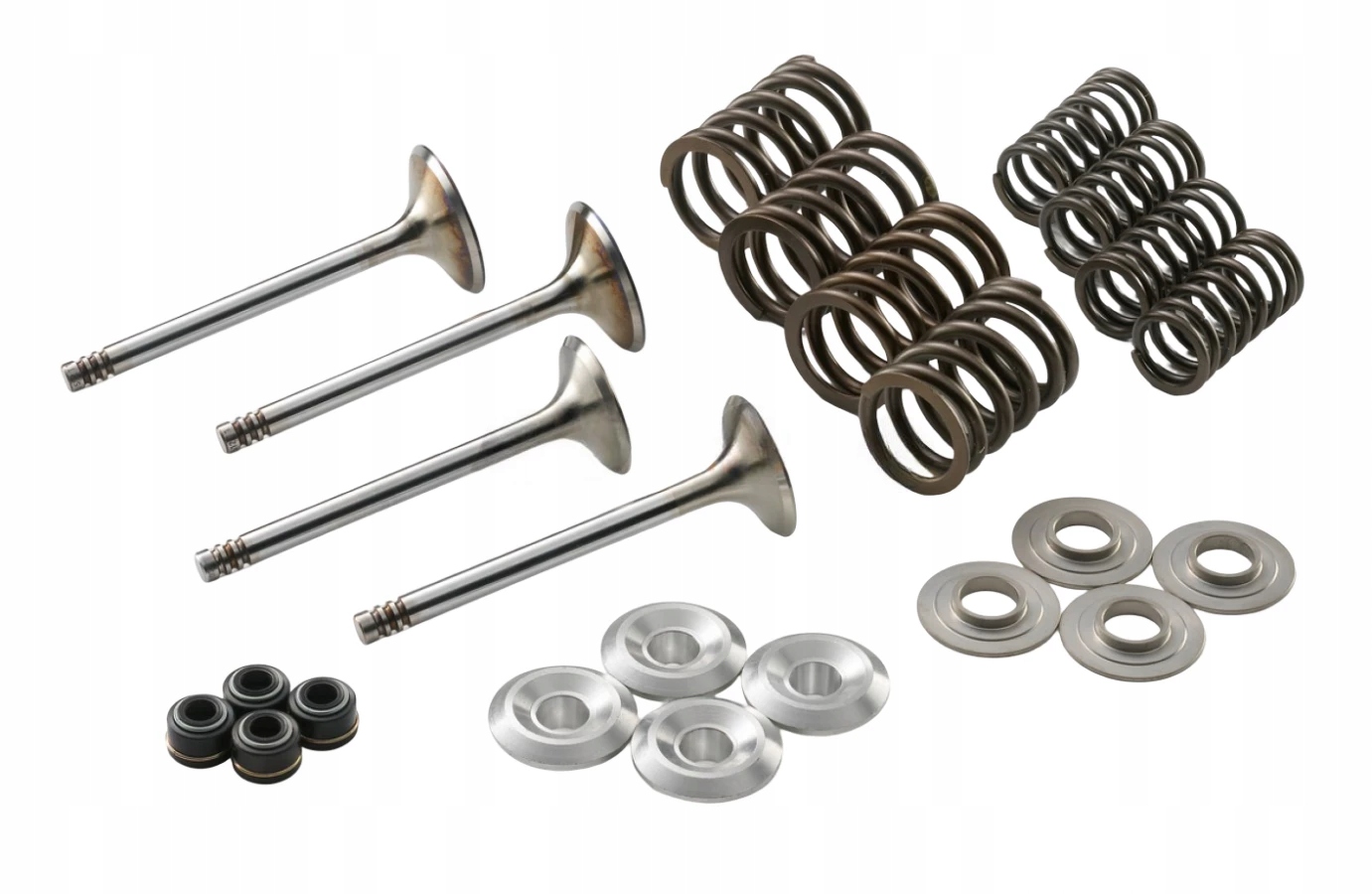 Sada Ventilov Ktm Sx-f Xc-f 250 13-15 U-10 77736030010