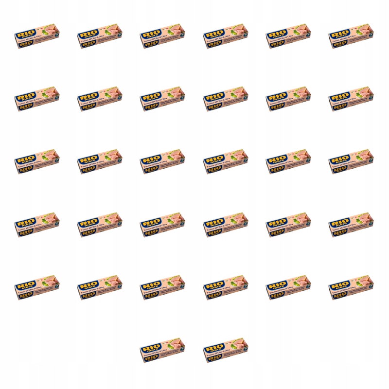 tuňákový olivový olej 3x80g rio mare X32
