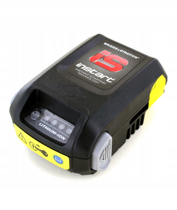 Akumulátor Briggs&stratton Instart