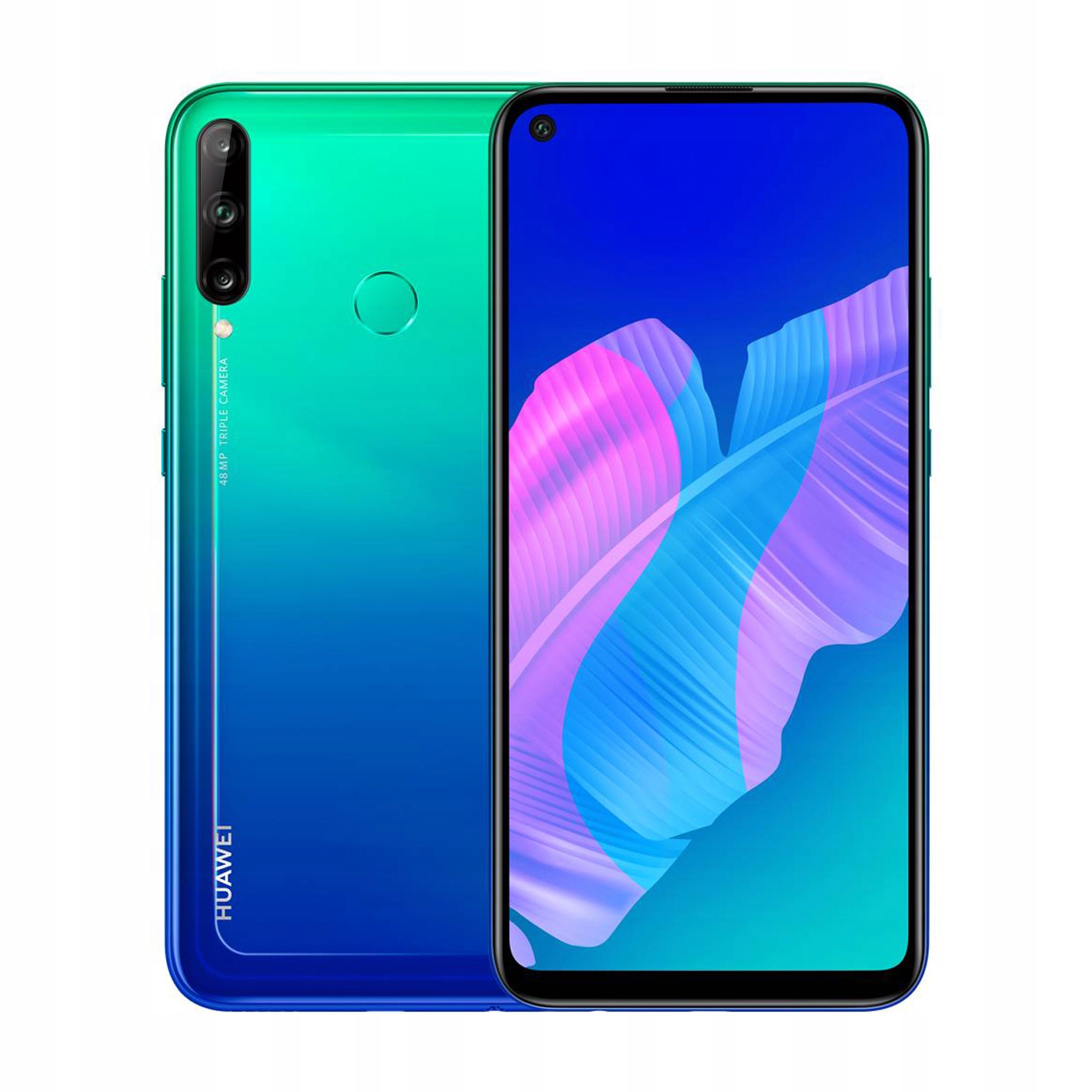 Smartfon Huawei P40 Lite E 4 /64GB 48Mpix