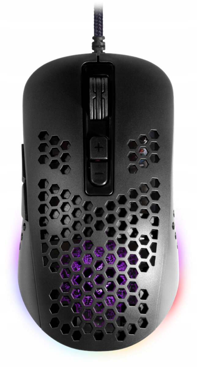 

Mysz Przewodowa Defender Shepard GM-620L