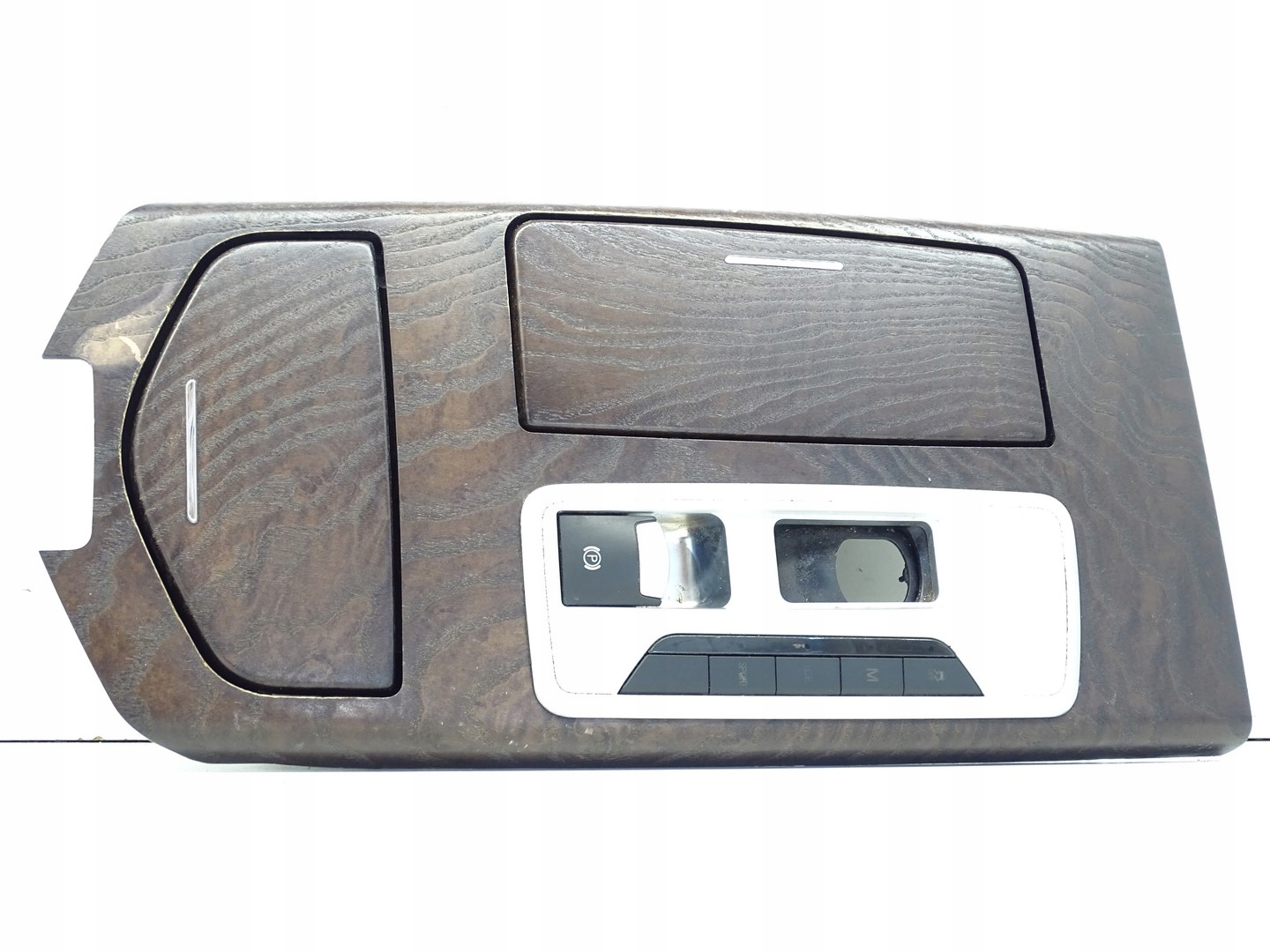 PANEL moyenne DEKOR tunnel MASERATI GHIBLI III