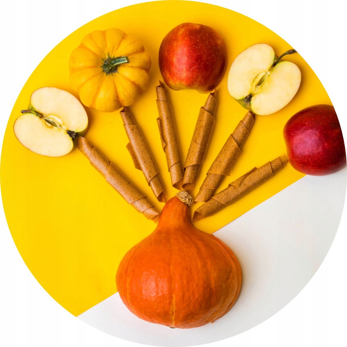 Witaminowe rollsy warzywna przekąska zestaw 150 g Marka Naturalnie Zdrowi