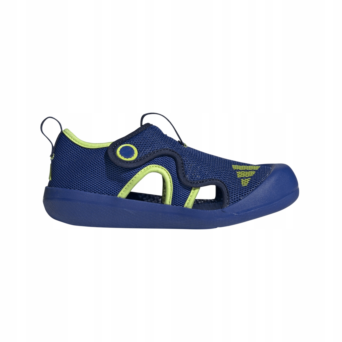 リクエスト A Sandały Dziecięce Adidas Na Rzep Z Siateczki ALTAVENTURE